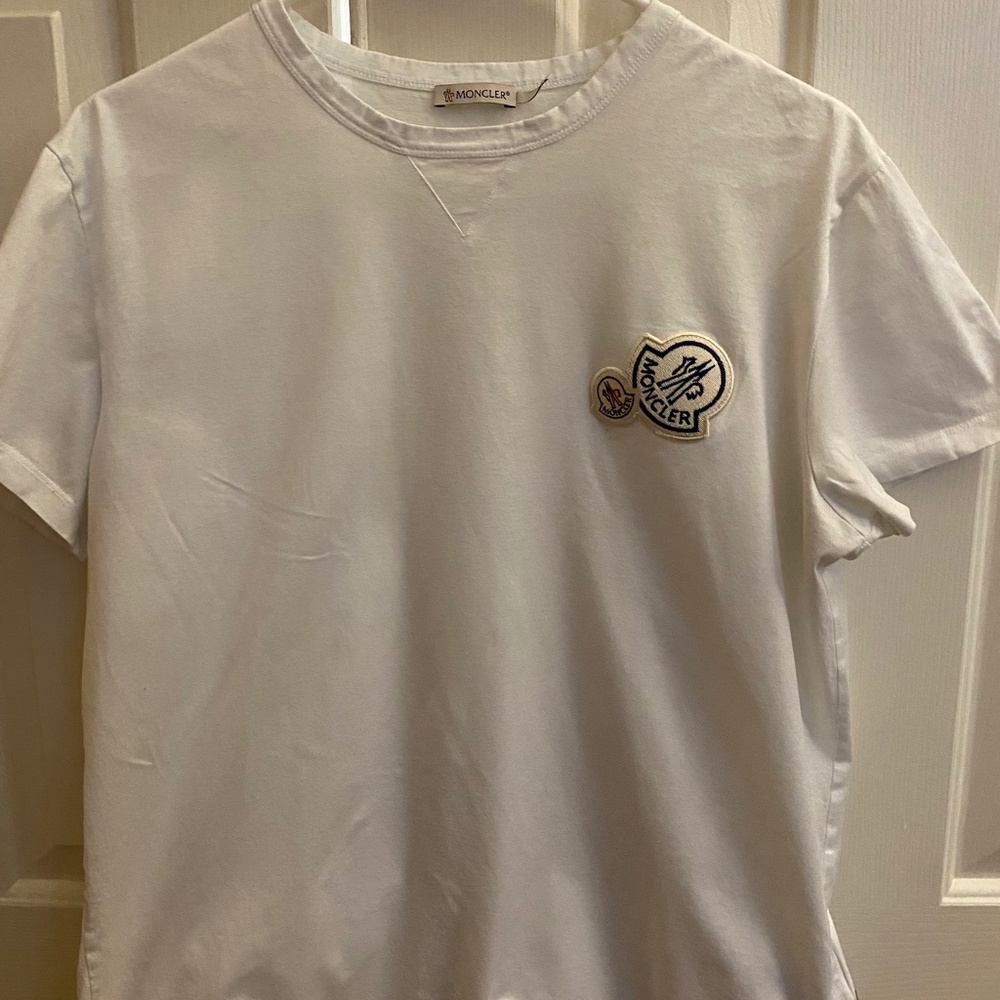Moncler Men’s T-shirt